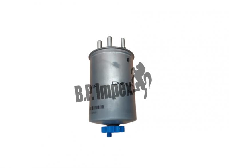 Diesel Filter - 3 Pipe Type,253409110117, 278909110121